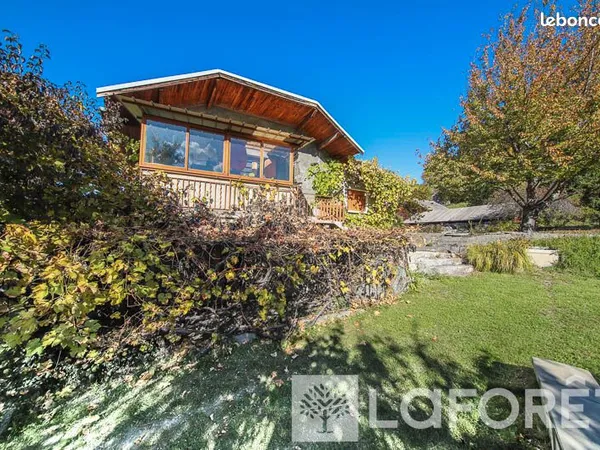 Maison 3 pièces 60 m² 