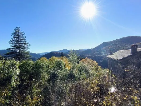 Vente Maison de village 3 pièces 