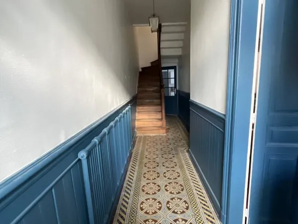 Maison 6 pièces 130 m² 