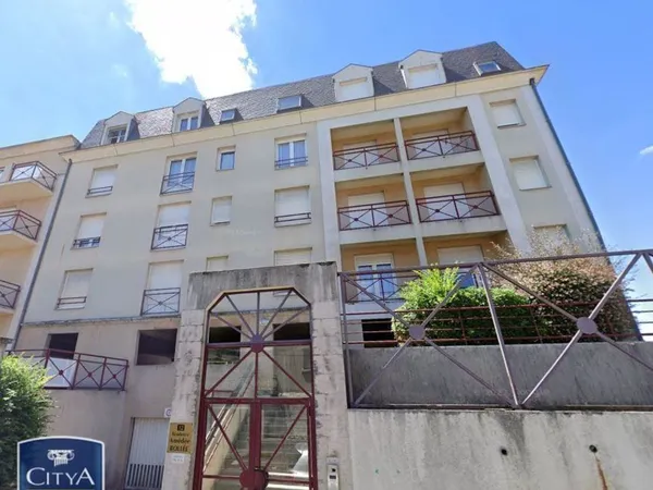 Parking - Garage Location Le Mans   80€