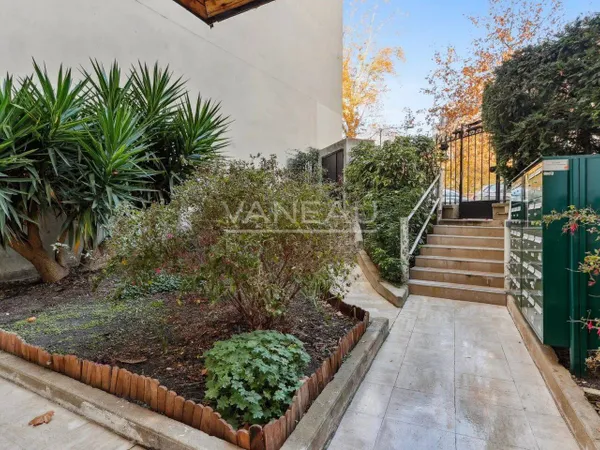 Appartement 1 pièce 21 m² 