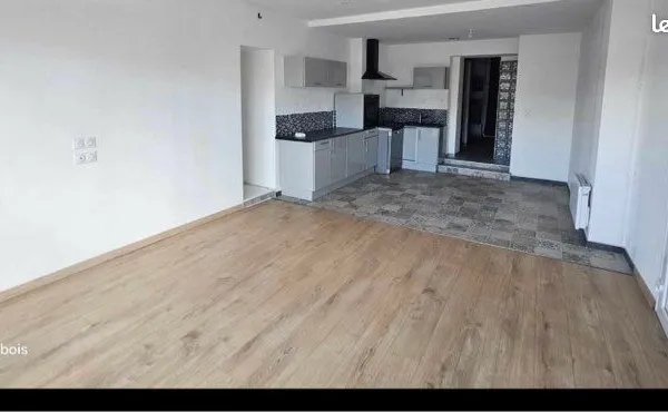 Appartement T2 Meublé - 46,5 M2 