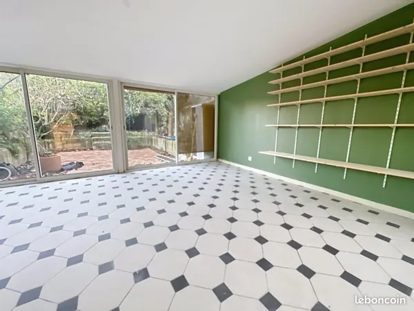 Maison 5 pièces 130 m² 