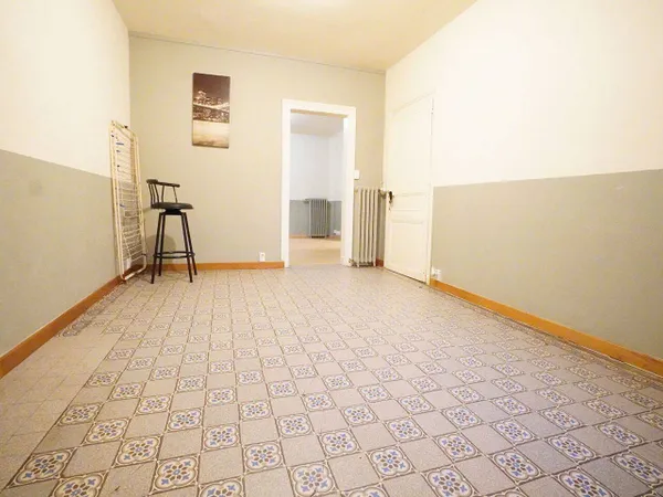 Maison 6 pièces 105 m² 