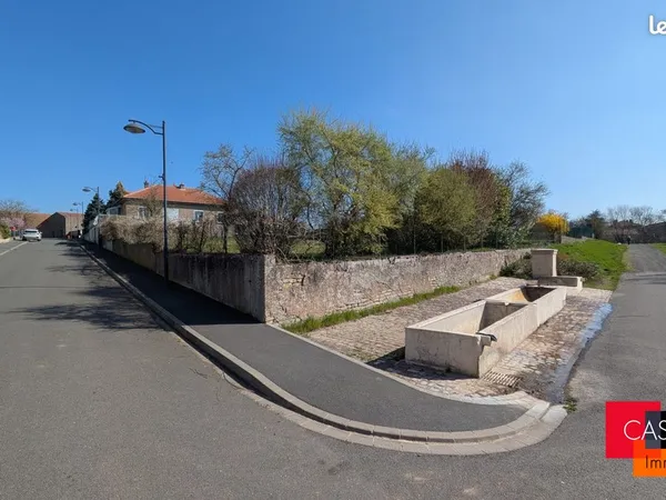 Terrain 341 m² Louvigny 