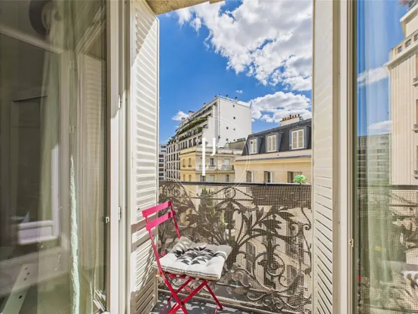 Appartement 3 pièces 69 m² 