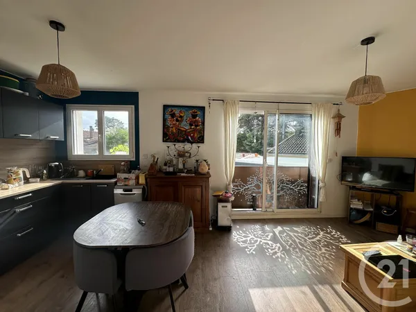Maison 6 pièces 116 m² 