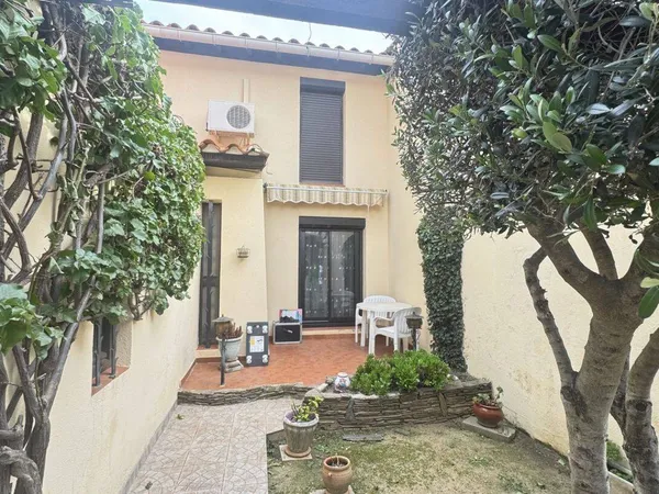 Maison 4 pièces 86 m² 