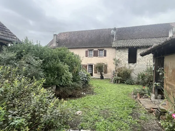 Maison 9 pièces 195 m² 
