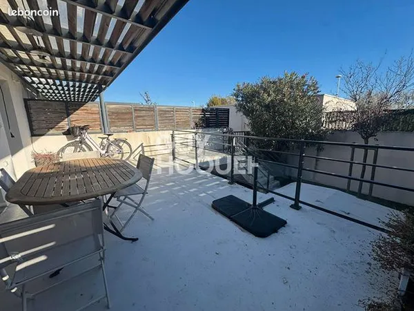 Maison 3 pièces 69 m² 