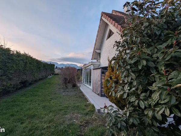Maison 7 pièces 182 m² 