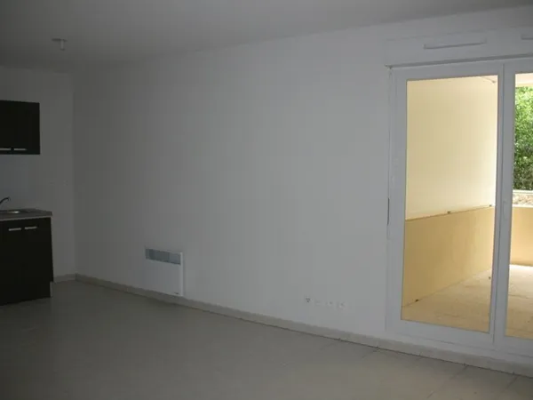 Appartement Vente Montpellier 1p 28m² 105000€