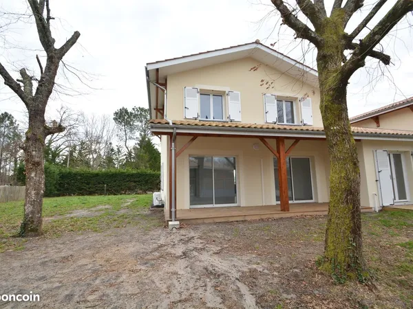 Maison 5 pièces 127 m² 
