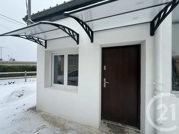 Appartement 2 pièces 24 m² 