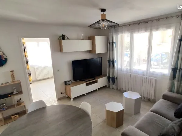 Appartement T3 