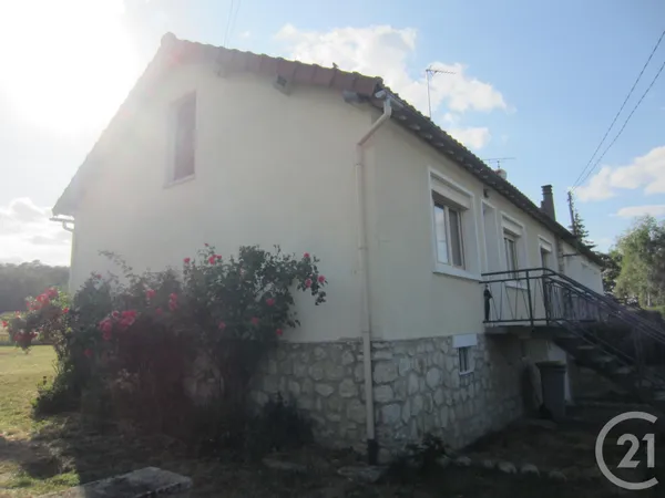 Maison 3 pièces 75 m² 