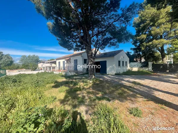 Villa 4 pièces 84 m² 