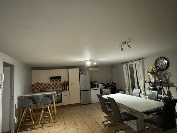 Appartement Location Bergerac 3p 85m² 600€