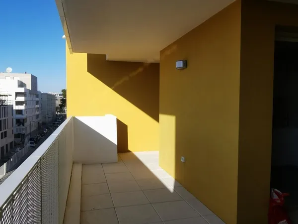 Appartement 4 pièces 85 m² 