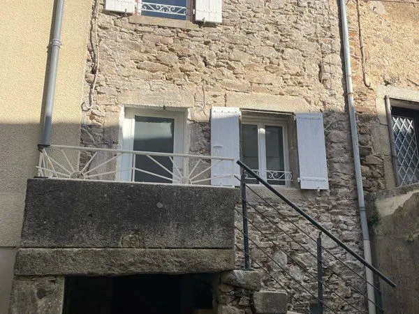 Maison à louer Le Bez 