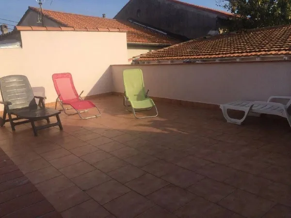 Appartement 3 pièces 56 m² 