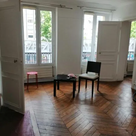 Appartement 4 pièces 82 m² 