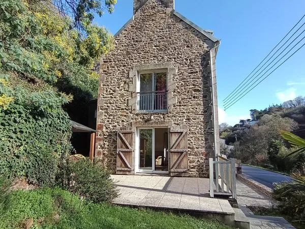 Maison 6 pièces 116 m² 
