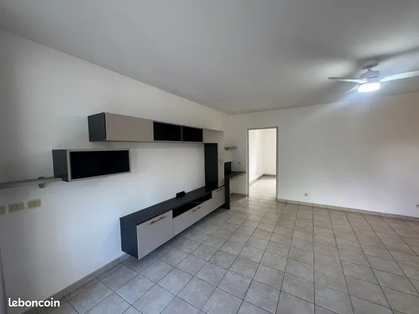 Appartement 3 pièces 83 m² 