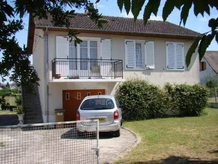 Maison 4 pièces 68 m² 