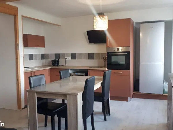 Appartement a louer - St Alban Leysse 