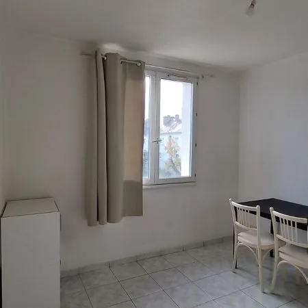Studio 18 m2 - Saint Nazaire 