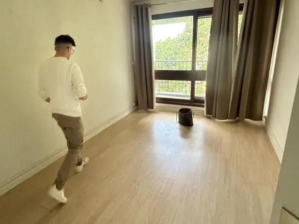 Studio 1 pièce 21 m² 