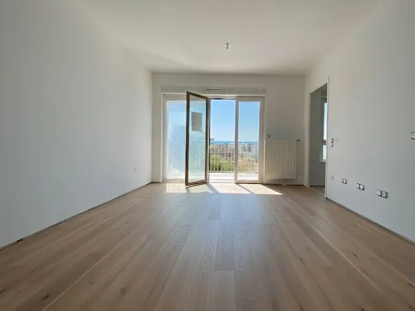 T2 Neuf 40m² - 0 Frais d'agence - Vue Défense - 10min Paris 