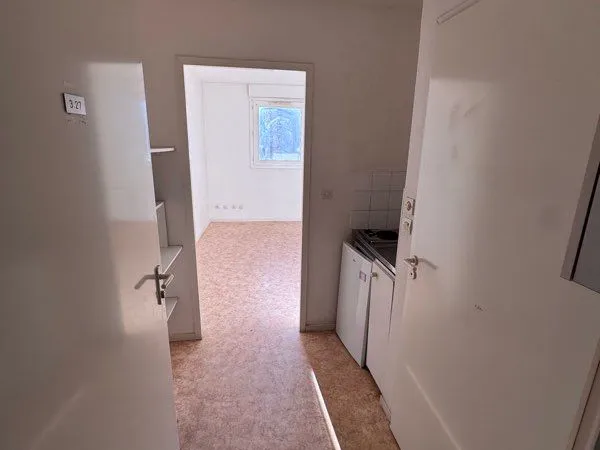 Studio La Doua INSA 