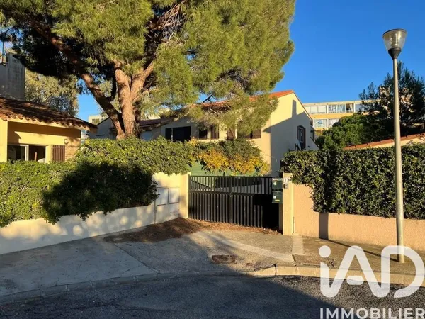 Vente Maison de ville 5 pièces 