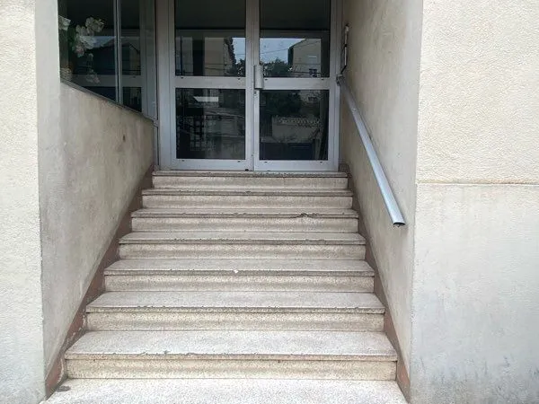 Vend appartement Type 3 avec 2 box 
