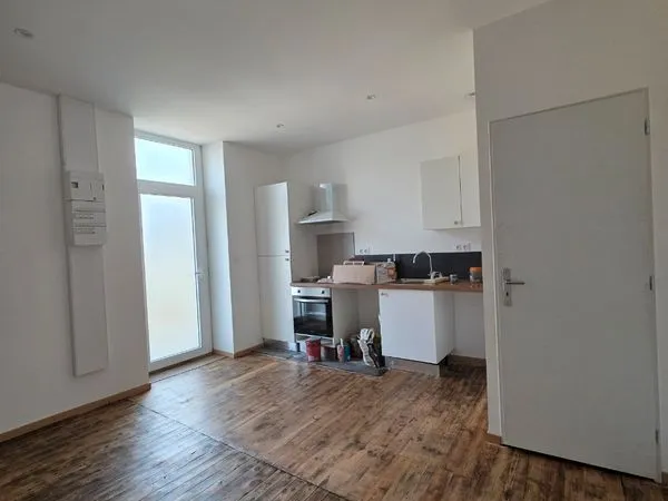 Appartement 35 m2 