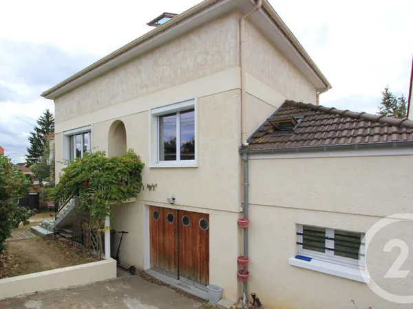 Maison 5 pièces 86 m² 