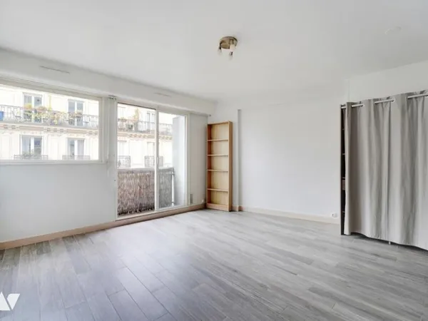 Appartement 1 pièce 25 m² 