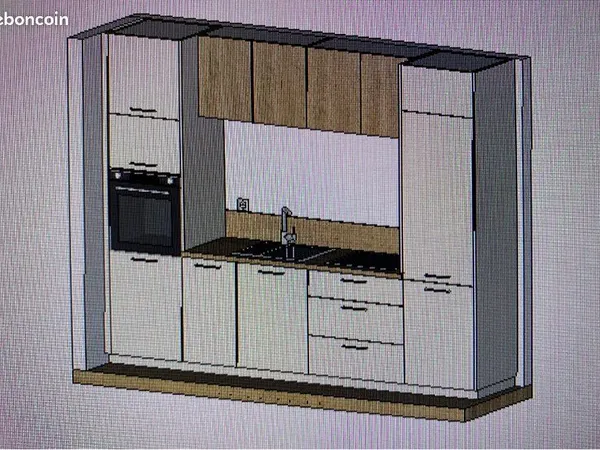 Appartement 70 m2 