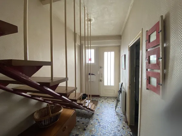 Maison 84m2 Les Sables d'Olonne 