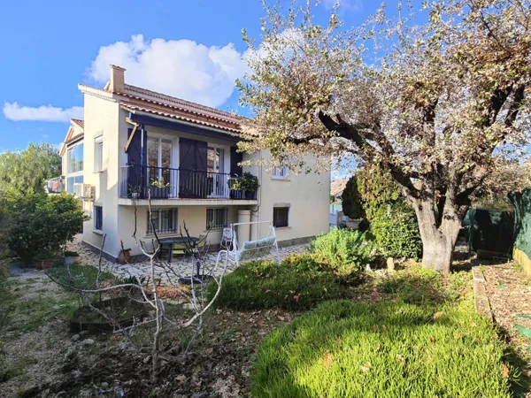 Maison 5 pièces 150 m² 