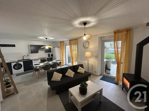 Maison 3 pièces 68 m² 