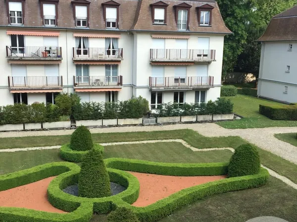Appartement 4 pièces 80 m² 
