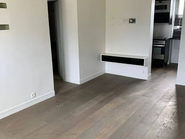 Duplex 3 pièces 55 m² 