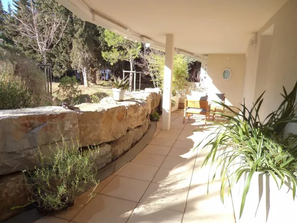 Appartement 3 pièces 56 m² 