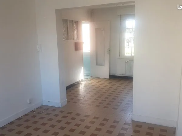 Maison 4 pièces 66 m² 