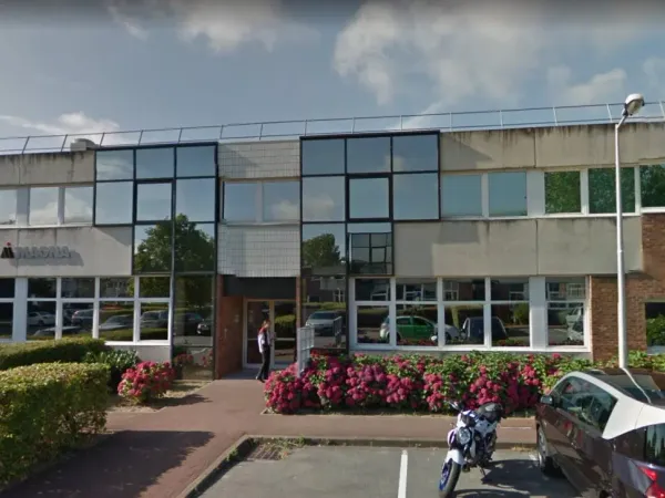 Bureaux à louer à BIEVRES 91570 
