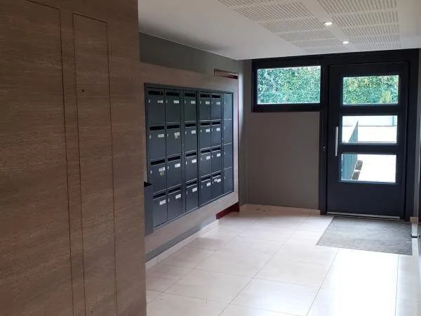 Appartement 5 pièces 88 m² 