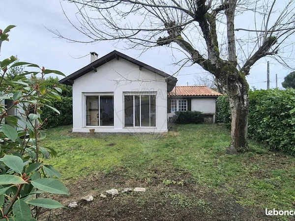 Maison 4 pièces 75 m² 